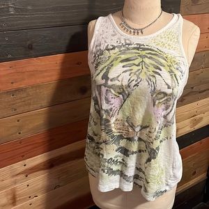 Mudd // Medium Tiger Tank